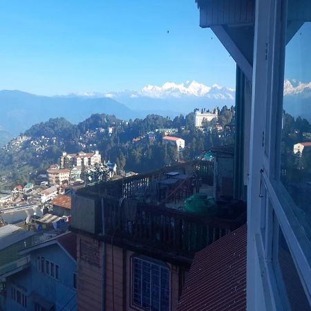 Hotel Golden Potala, Darjeeling Darjeeling  Extérieur photo