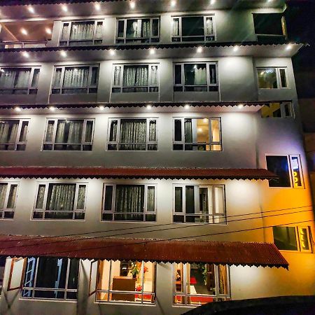 Hotel Golden Potala, Darjeeling Darjeeling  Extérieur photo