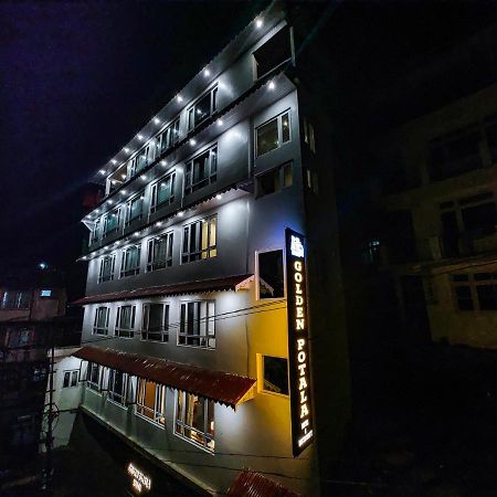 Hotel Golden Potala, Darjeeling Darjeeling  Extérieur photo