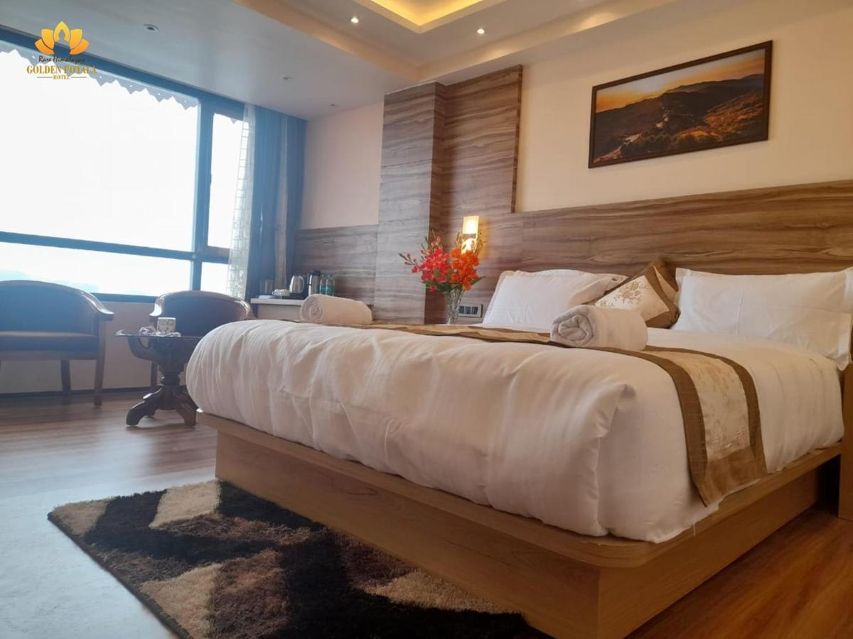 Hotel Golden Potala, Darjeeling Darjeeling  Extérieur photo