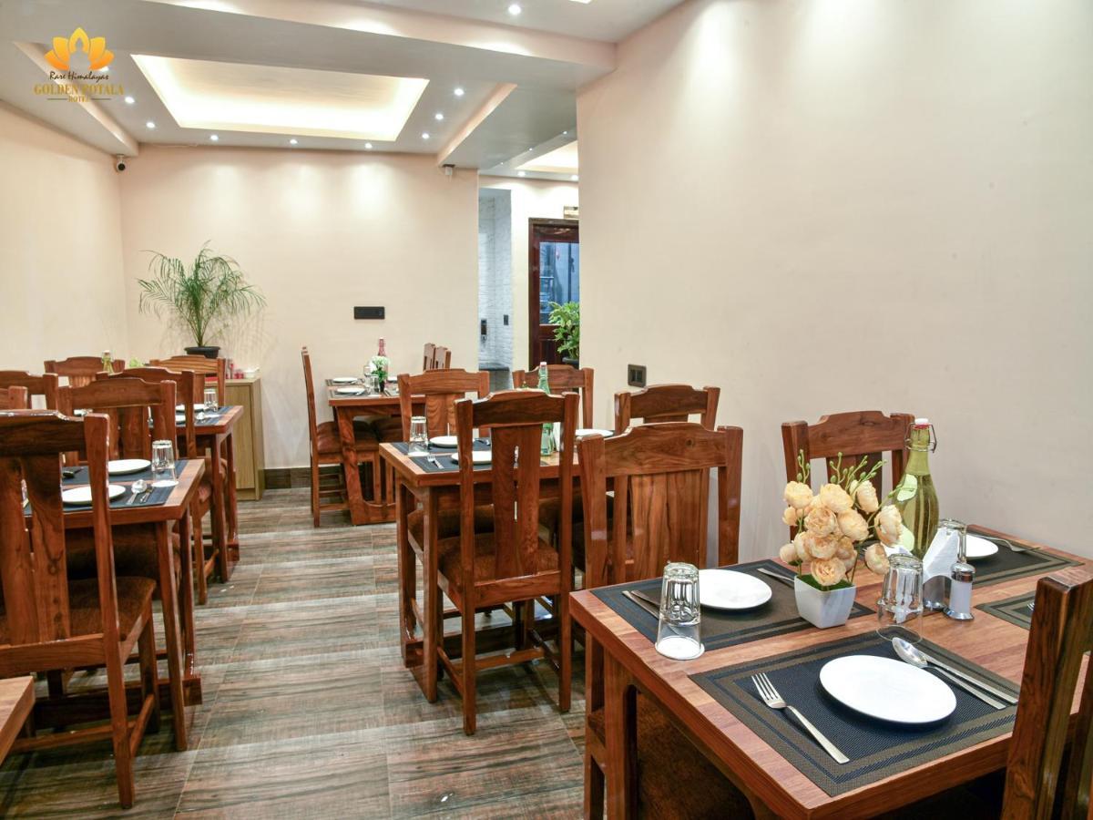 Hotel Golden Potala, Darjeeling Darjeeling  Extérieur photo